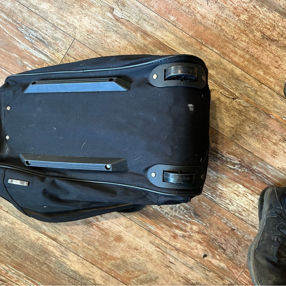 Used like new